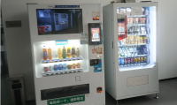 生鮮無人售貨機(jī)廠家：生鮮機(jī)適合投放在哪些場合？ 