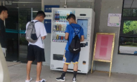 分享|夏季無人24小時(shí)售貨機(jī)運(yùn)營(yíng)維護(hù)指南
