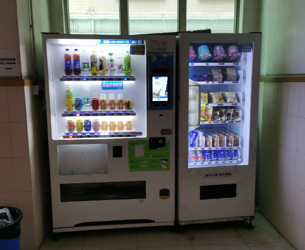 無人售貨機(jī)加盟需要多少錢